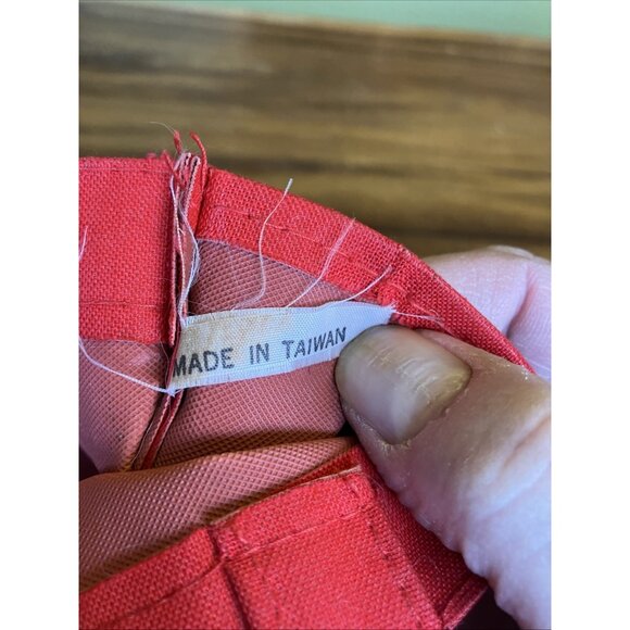 Vintage Boo Boo Bear Bag / Purse Hanna-Barbera Yogi - Picture 9 of 10